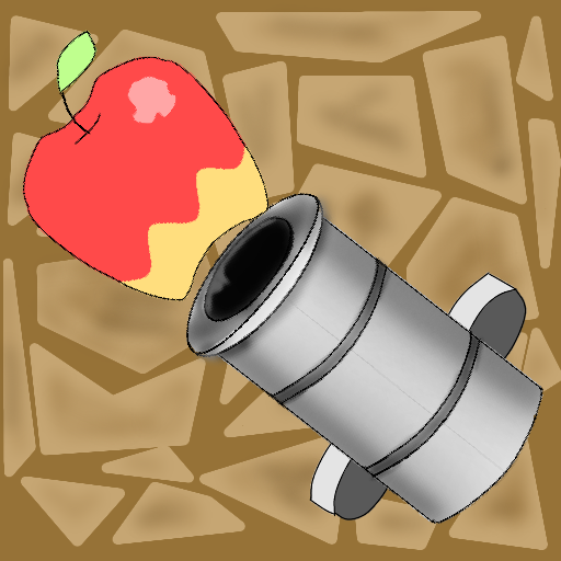 Shooting Collect Apple logo
