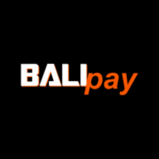 BaliPay  Icon