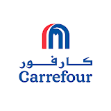 Carrefour Jordan icon