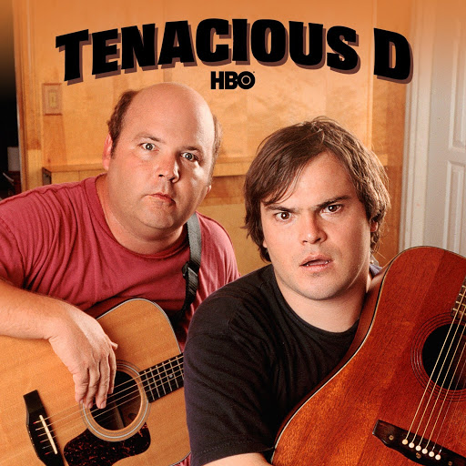 Tenacious D TV on Google Play