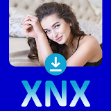 XNX Video Downloader - XNX Videos HD icon