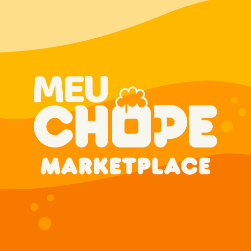MeuChope Marketplace logo