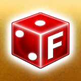 Farkle Dice DLX (Ad-Free) icon
