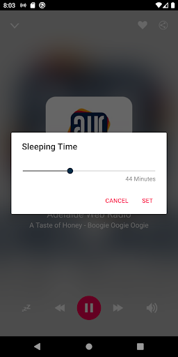 South Australia Online Radio App - Australia