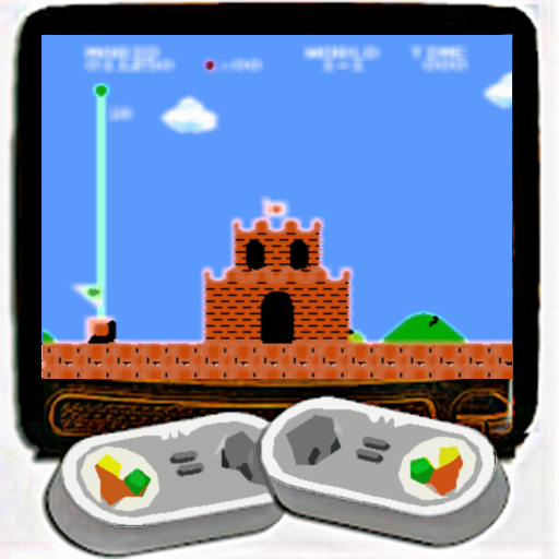 Play retro games emulator online