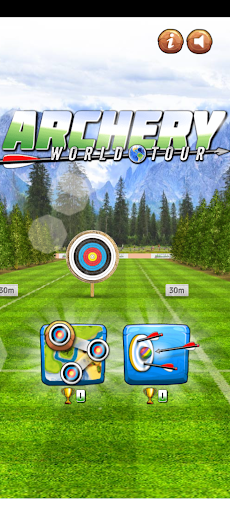 Archery World Tour 2022