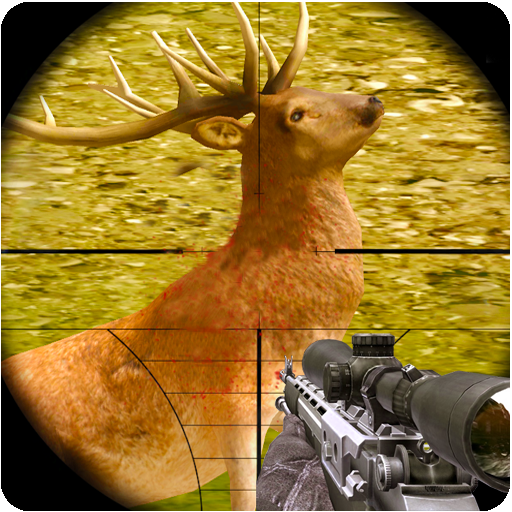 Sniper Hunter: Wild Deer Hunt