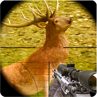 Deer Sniper 2020 Mountain Sniper Hunter