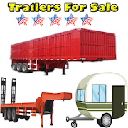 Used Trailers For Sale