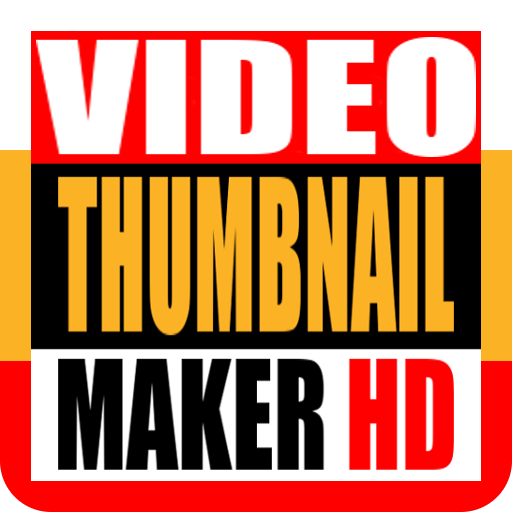 HD Thumbnail Maker for Videos logo