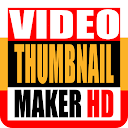 HD Thumbnail Maker for Videos 