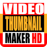 Video HD Thumbnails Maker