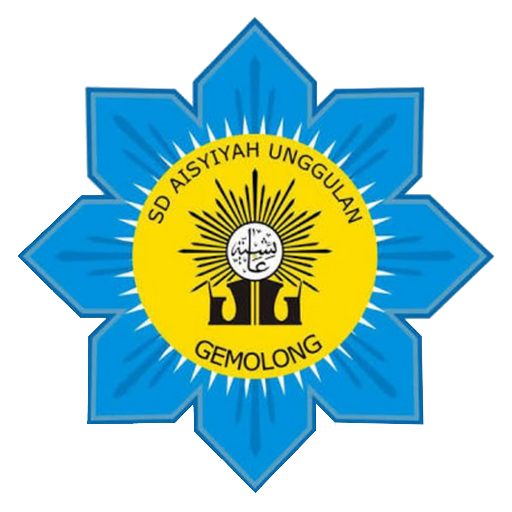 SD Aisyiyah Unggulan Gemolong logo