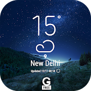 Top 32 Weather Apps Like Weather Widget Galaxy S8 Plus - Best Alternatives