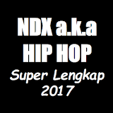 NDX A.K.A Super Lengkap 2017 icon