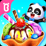 Cover Image of Download Baby Panda World 8.39.32.05 APK