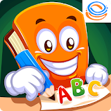 Marbel Writing - Complete Learning for Kids icon