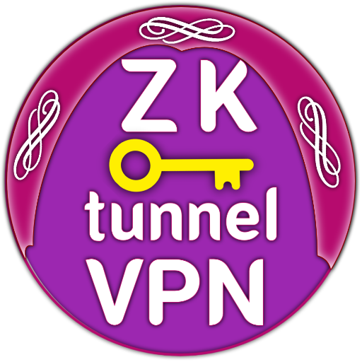 ZK tunnel VPN