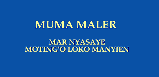 Moting'o Loko Manyien