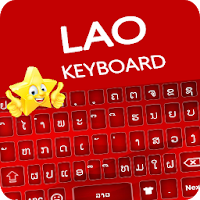 Lao Keyboard 2020  Lao Langua