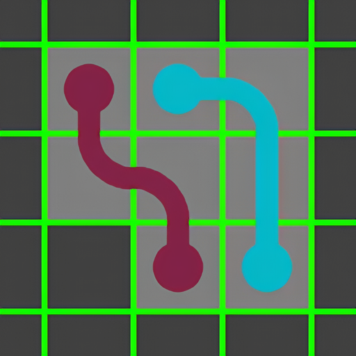 Lay the path logo