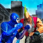 City Fighting hero game 1.8
