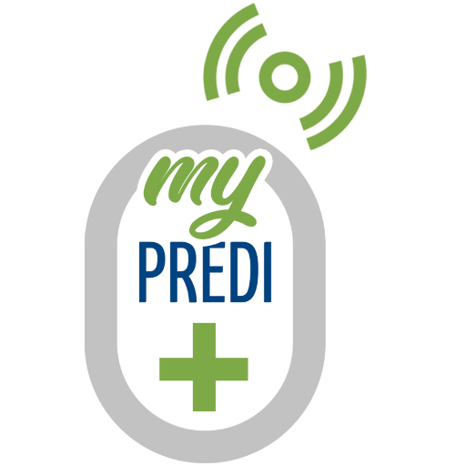 MyPredi pro logo