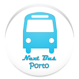 Next Bus - Porto icon