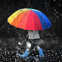 Icon image Rain Photo Editor : Rain Overl