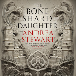Icon image The Bone Shard Daughter