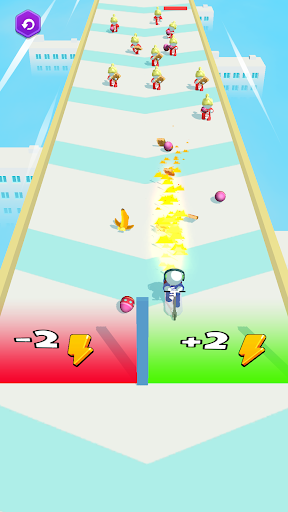 Android application High School Escape screenshort
