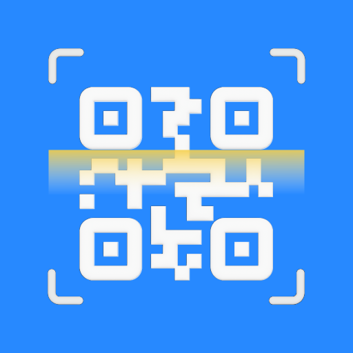 Ultra QR Scanner - Bar Code 1.2.0 Icon