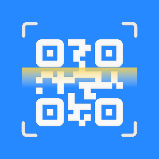 Ultra QR Scanner - Bar Code 1.1.5 Icon