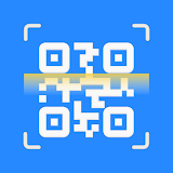 Ultra QR Scanner - Bar Code icon