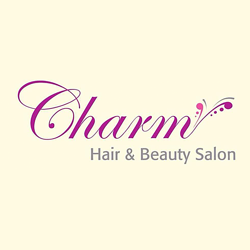 Charm Salon - Google Play 앱