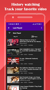 Vanced Player -  Free Block Ads for Video Tube Screenshot