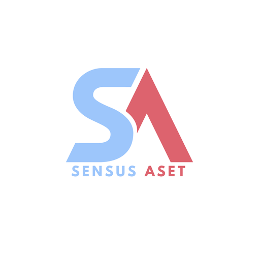Sensus Asset Sleman logo