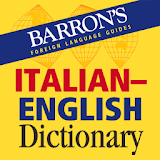 Barron’s Italian-English icon