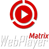 Matrix IPTV Player icon