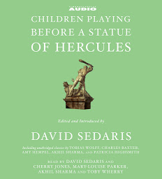 Imagen de ícono de Children Playing Before a Statue of Hercules