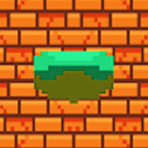 Escape Hole: Save a Ball logo