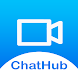 ChatHub - Random Video Call