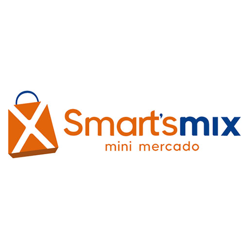 Smart`s Mix logo