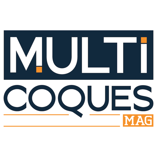 Multicoques Mag 5.6.1 Icon