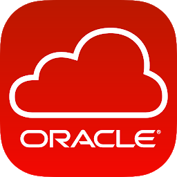 「Oracle Mobile Associate」圖示圖片