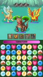 Monster Battle MOD APK (Unlimited Money) Download 10