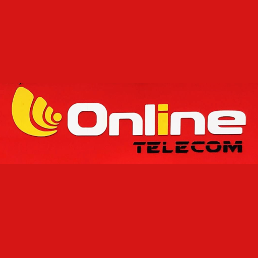 Online Telecom logo