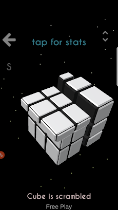 Magic Cubes of Rubik and 2048のおすすめ画像4