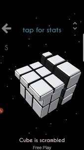 Magic Cubes of Rubik and 2048