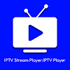 IPTV Stream Player:IPTV Player icon